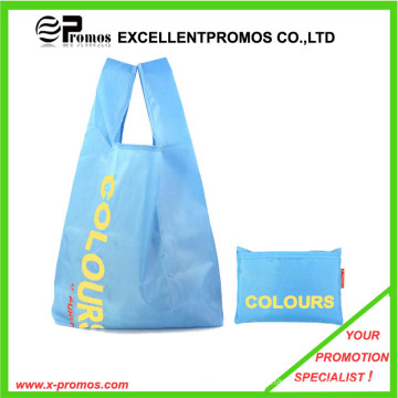 Promotinal Polyester Bag with Lamination Foldable for Shopper (EP-B0018-1)